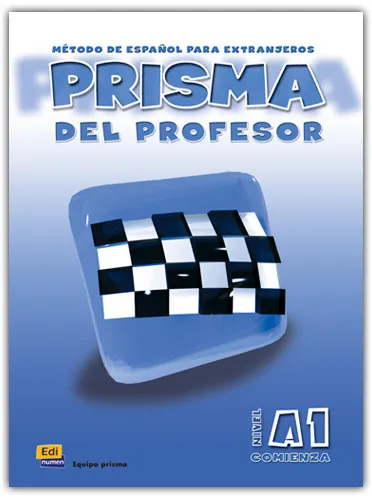 PRISMA A1 PROF+CD
