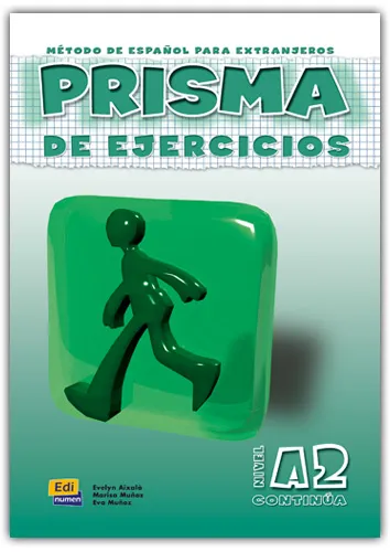 PRISMA A2 EJER