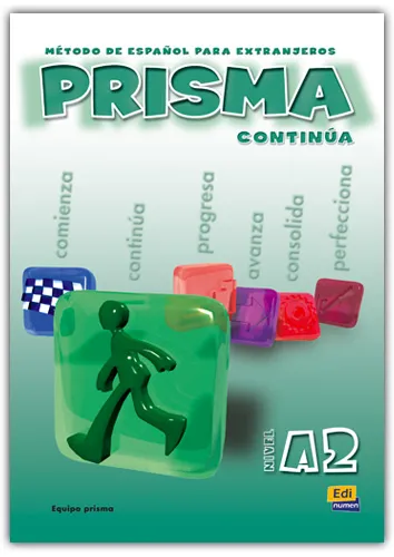 PRISMA A2 AL