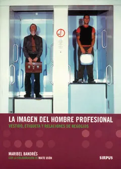 IMAGEN DEL HOMBRE PROFESIONAL, LA