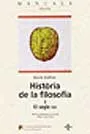 HISTORIA DE LA FILOSOFIA VOL 3: EL SEGLE XIX
