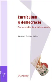 Currículum y democracia