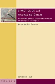 DIDACTICA DE LA FIGURAS RETORICAS