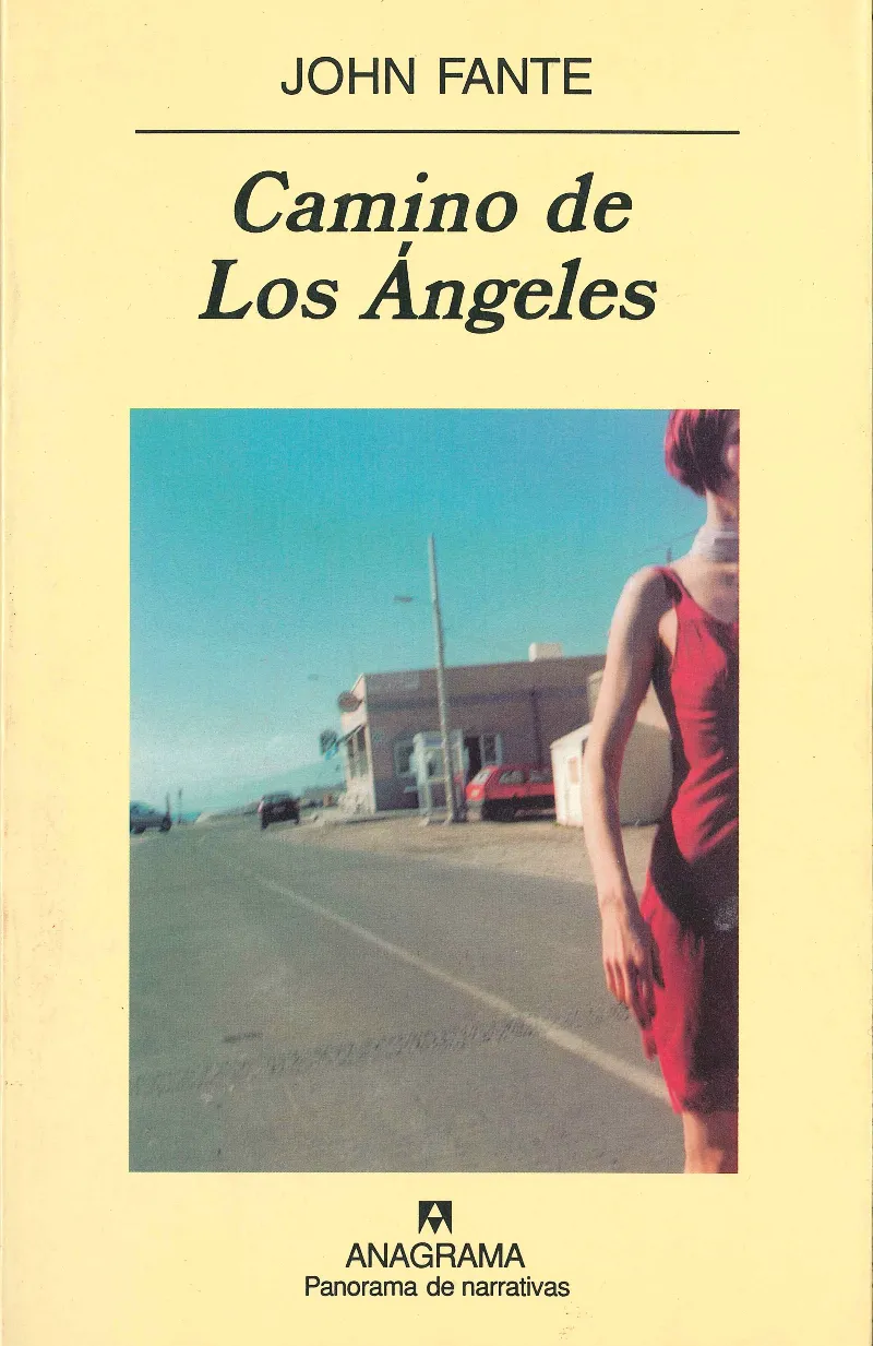 CAMINO DE LOS ANGELES