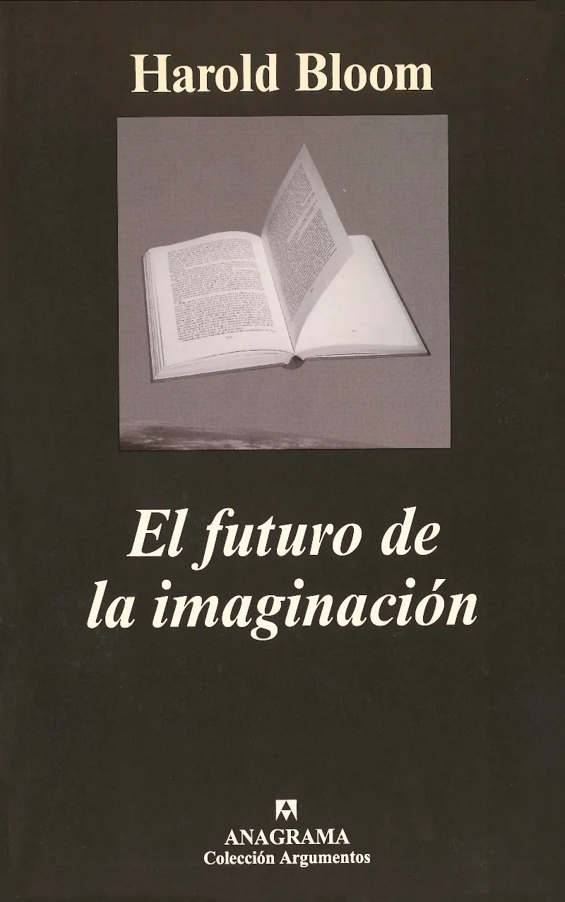 FUTURO DE LA IMAGINACION,EL
