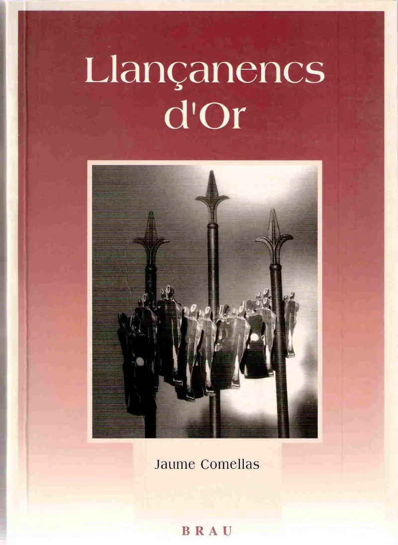 LLANÇANENCS D'OR
