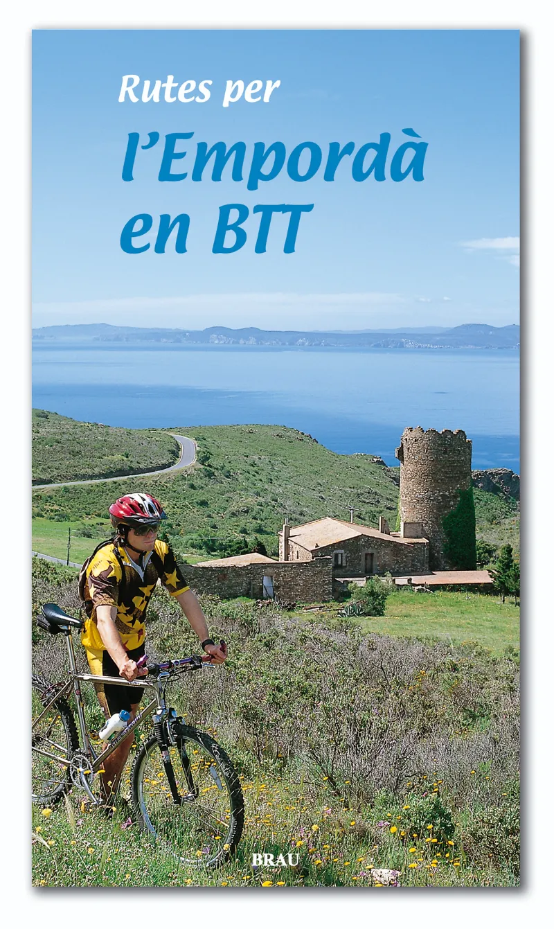 EMPORDA EN BTT,L'