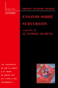 ENSAYOS SOBRE SUBVERSION