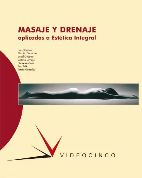 MASAJE Y DRENAJE APLICADOS A LA ESTETICA SUPERIOR