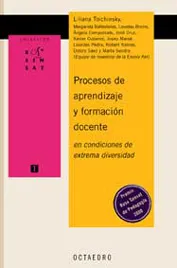 PROCESOS DE APRENDIZAJE Y FORMACION DOCENTE