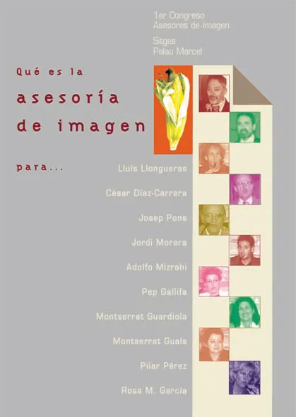 QUE ES LA ASESORIA DE IMAGEN PARA