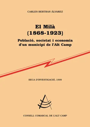 El Milà (1868-1923)