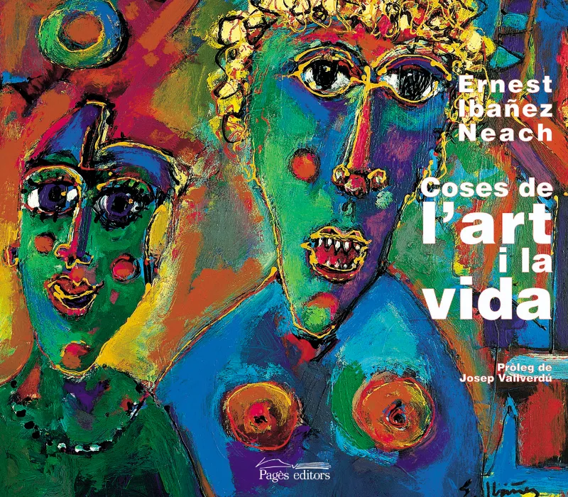Coses de l'art i de la vida