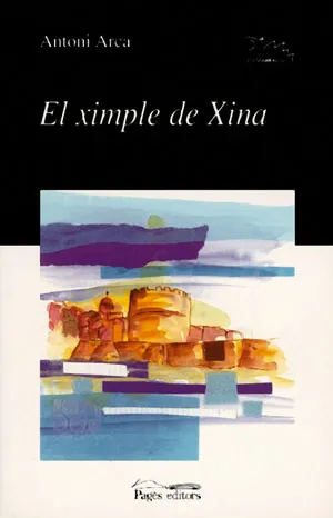 XIMPLE DE XINA,EL