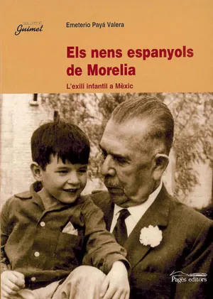 NENS ESPANYOLS DE MORELIA,ELS