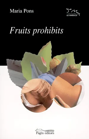 FRUITS PROHIBITS