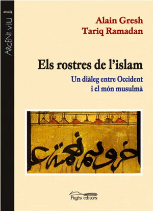 ROSTRES DE L'ISLAM,ELS