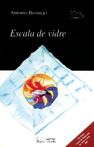 ESCALA DE VIDRE