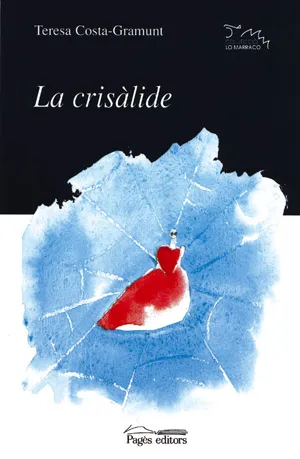 CRISALIDE,LA