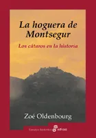 HOGUERA DE MONTSEGUR,LA