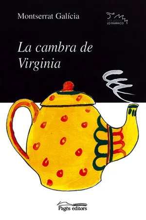 CAMBRA DE VIRGINIA,LA