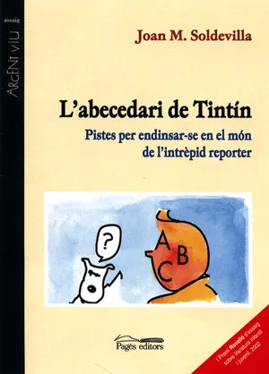 ABECEDARI DE TINTIN, L'