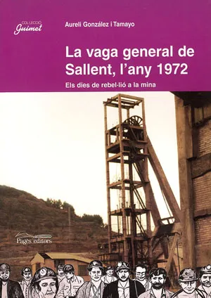 VAGA GENERAL DE SALLENT L'ANY 1972,LA