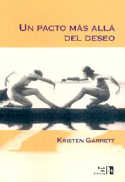PACTO MAS ALLA DEL DESEO,UN