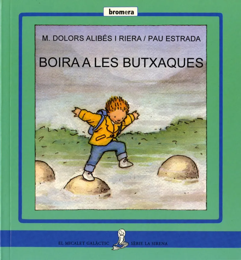 BOIRA A LES BUTXAQUES