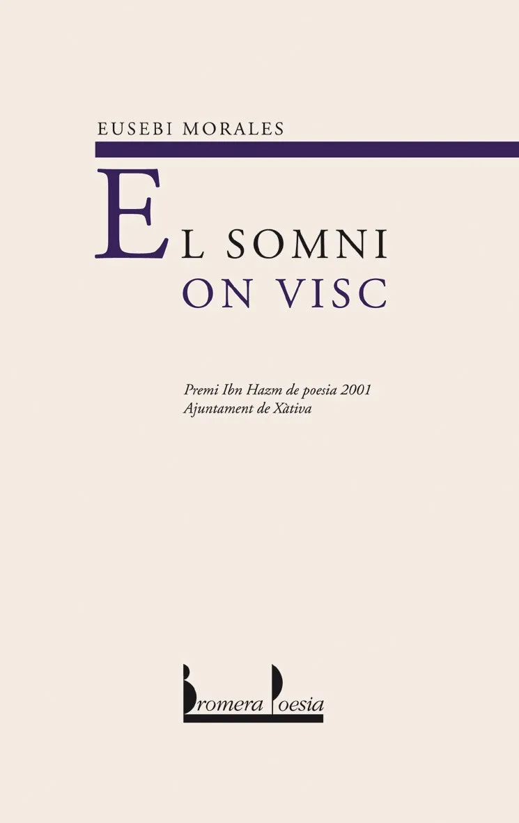 EL SOMNI ON VISC