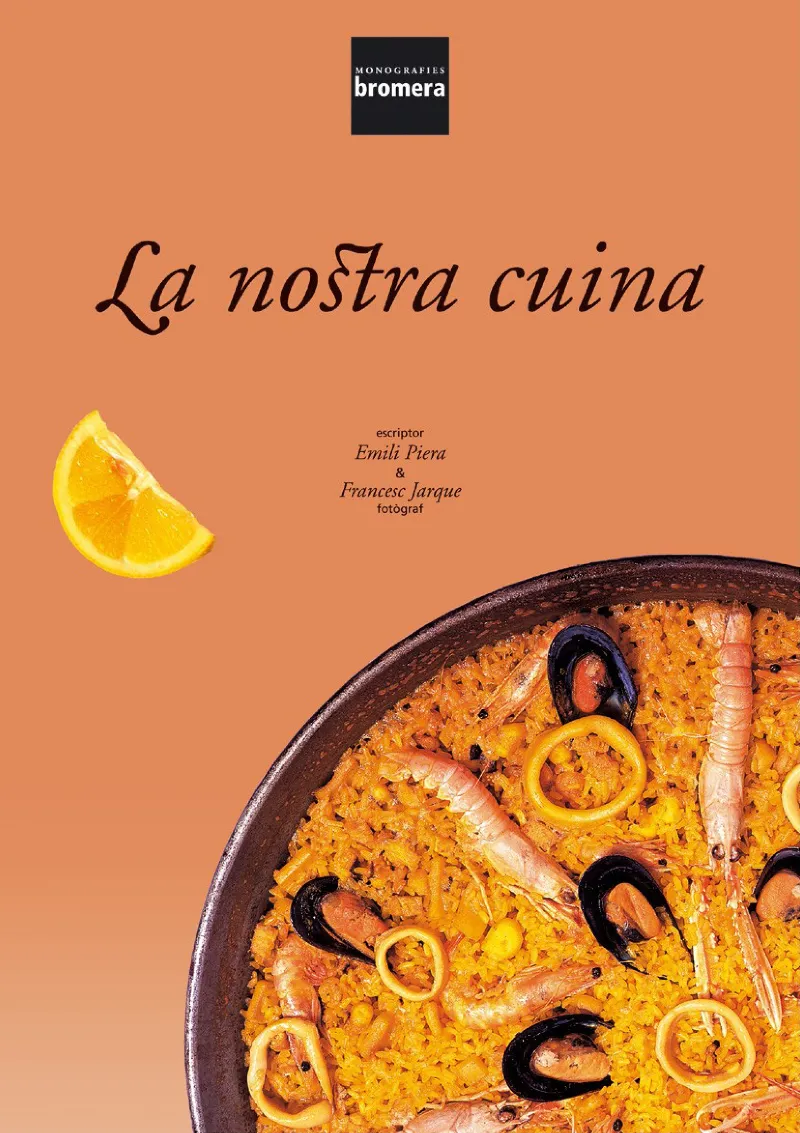 NOSTRA CUINA,LA