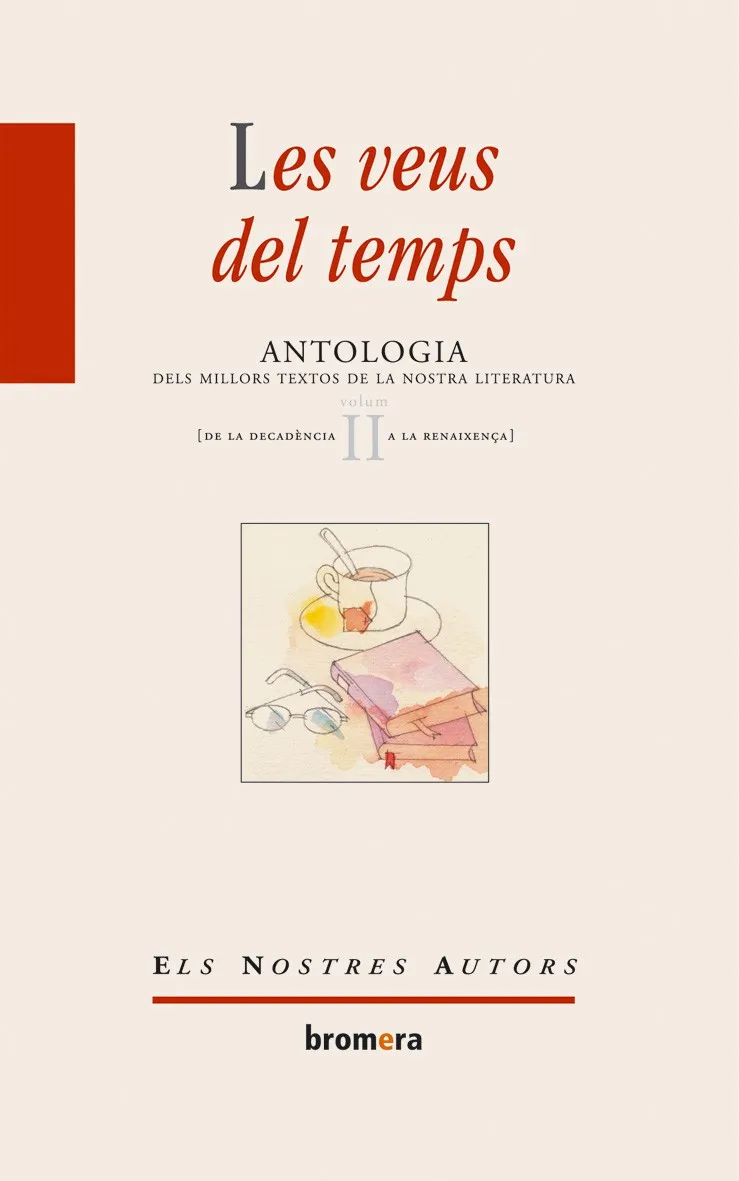VEUS DEL TEMPS VOL 2, LES