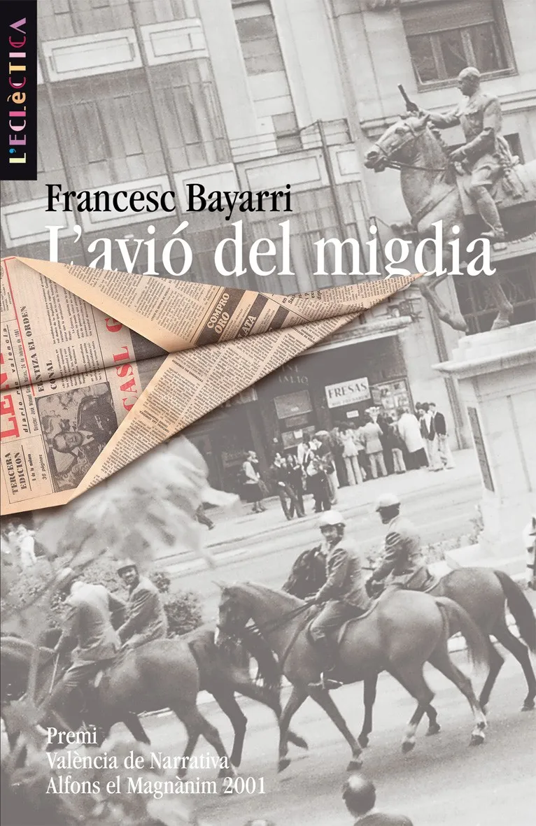 L'AVIO DEL MIGDIA