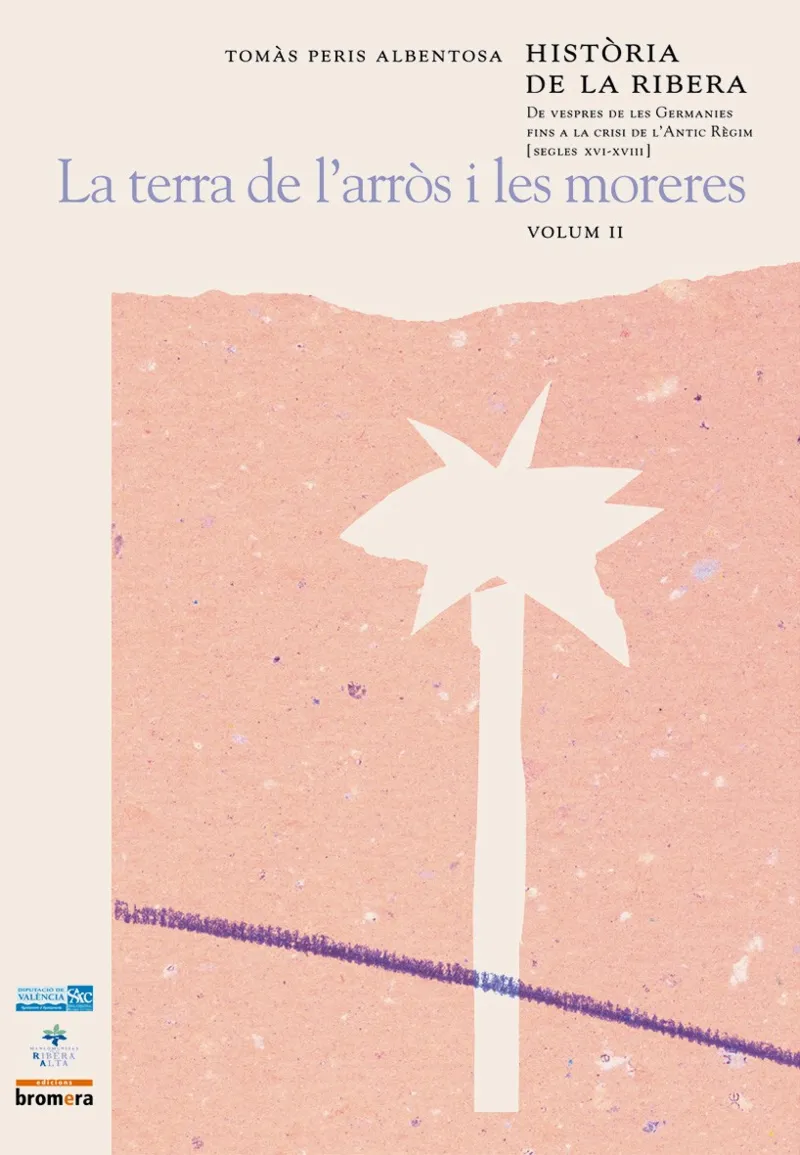 HISTORIA DE LA RIBERA II