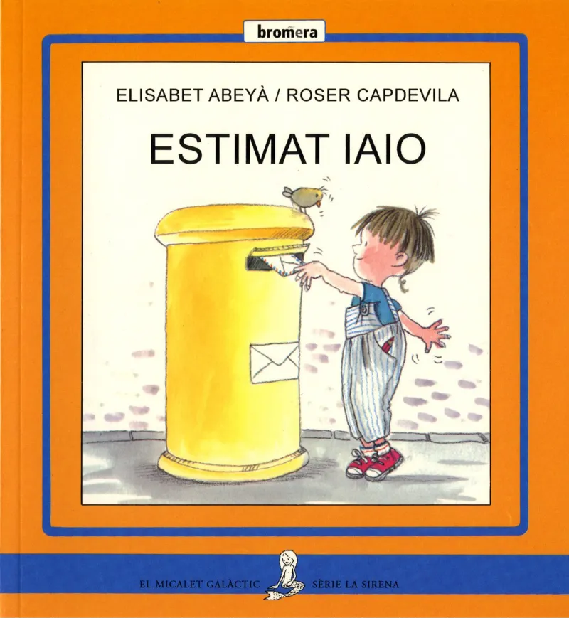 ESTIMAT IAIO - MAJUSCULA