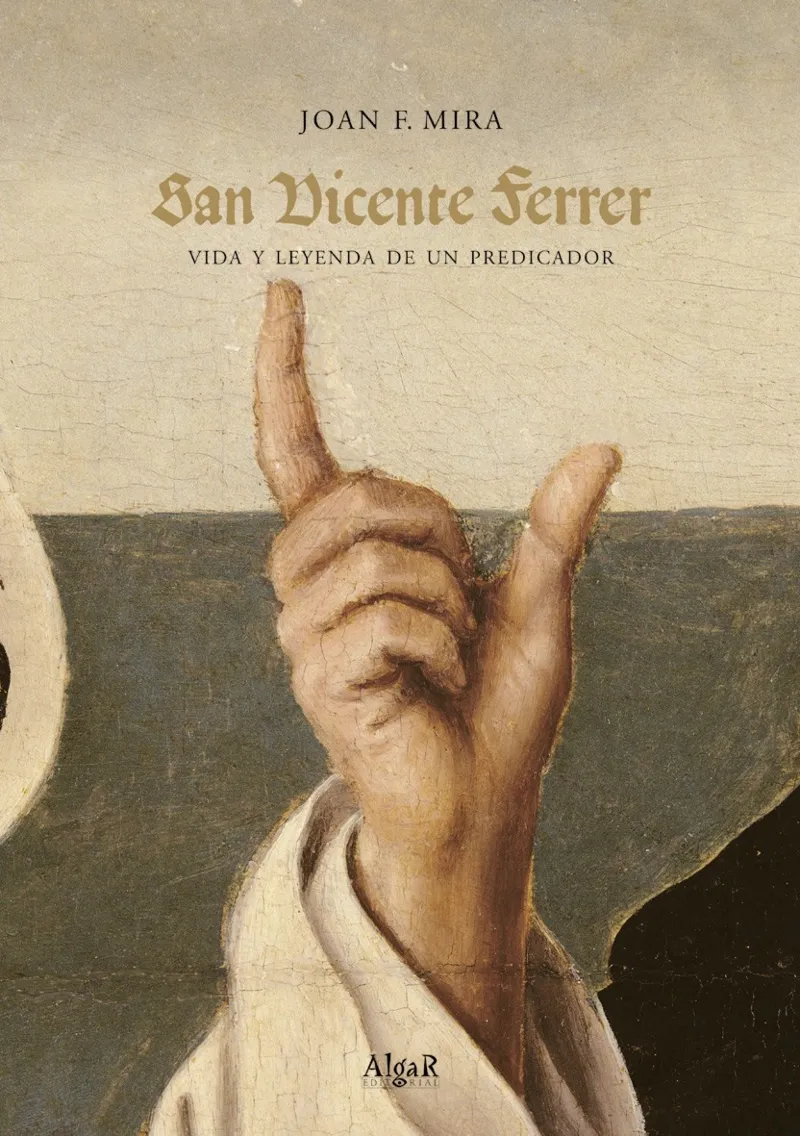 SAN VICENTE FERRER