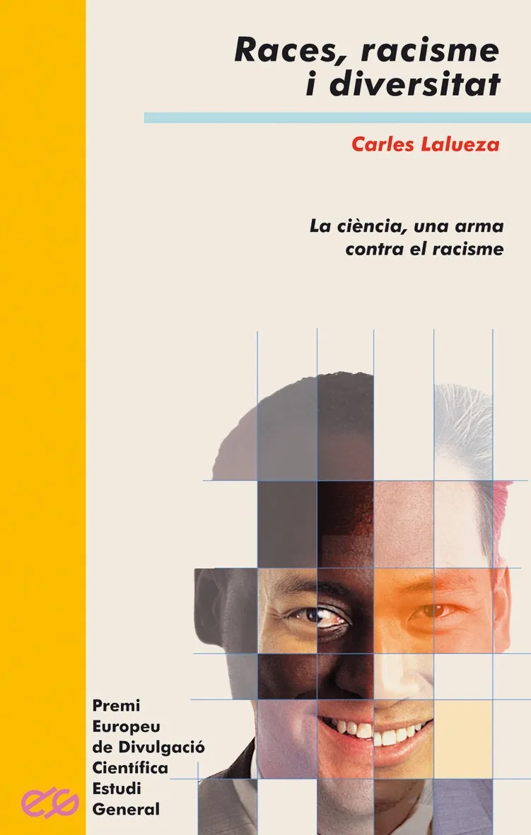 RACES RACISME I DIVERSITAT