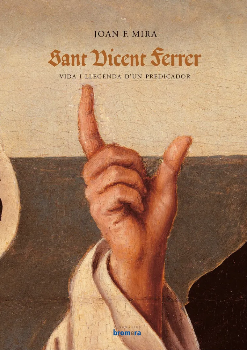 SANT VICENT FERRER