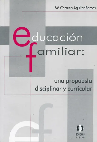 Educación familiar
