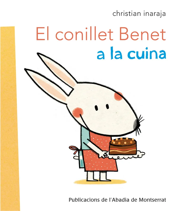 CONILLET BENET A LA CUINA,EL -TAPES DURES-