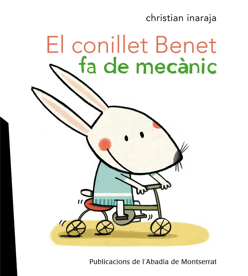 CONILLET BENET FA DE MECANIC,EL -TAPES DURES-