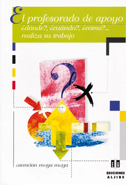 PROFESORADO DE APOYO,EL