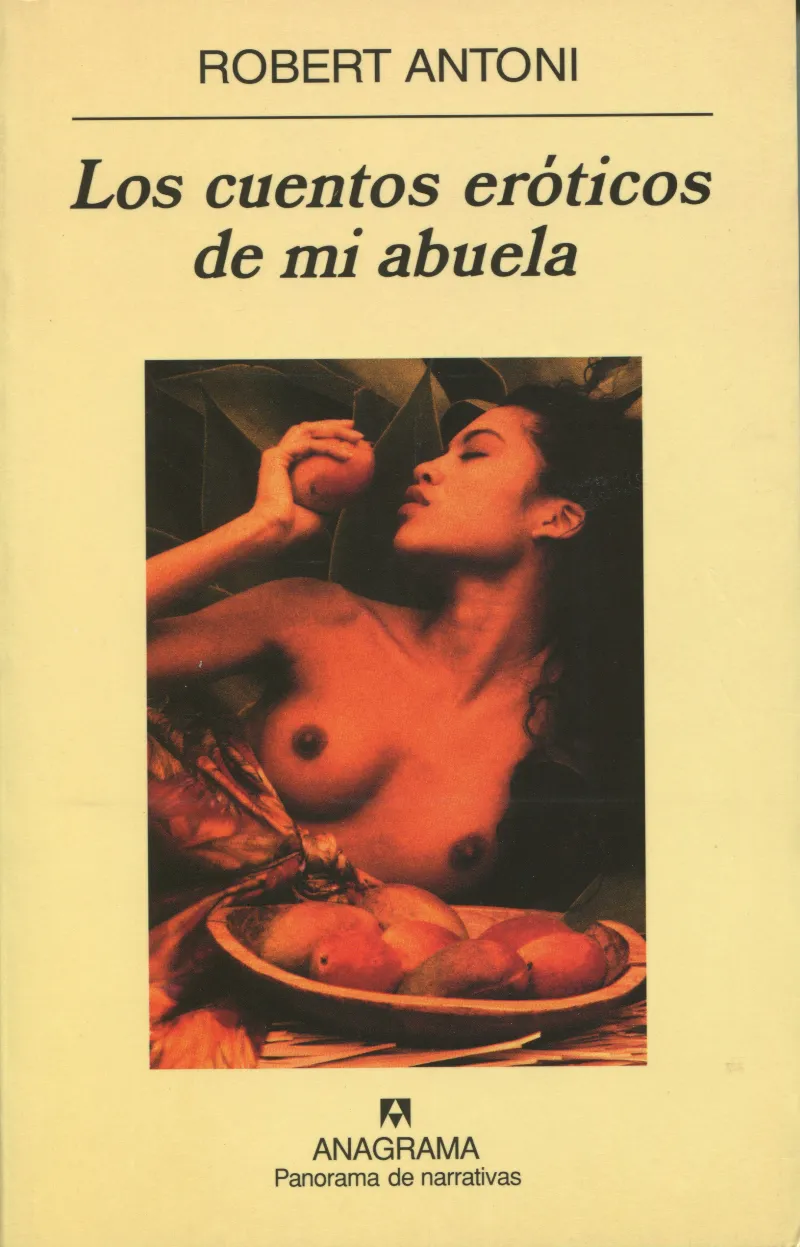 CUENTOS EROTICOS DE MI ABUELA,LOS