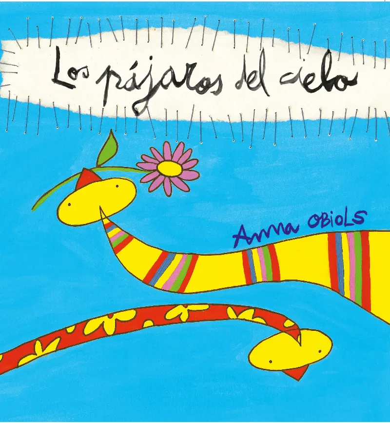 LOS PÁJAROS DEL CIELO
