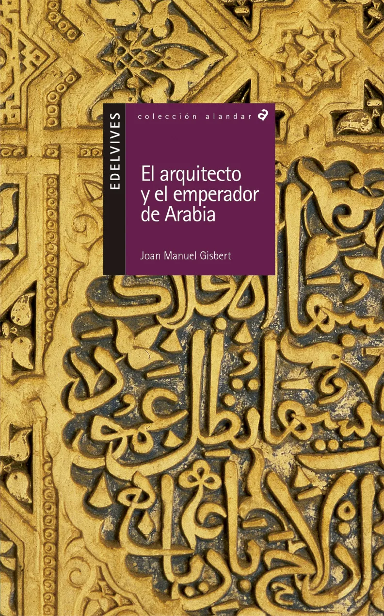 EL ARQUITECTO Y EL EMPERADOR DE ARABIA (PSICOLOGÍA-DESARROLLO PERSONAL)-10
