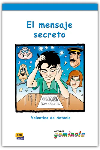 EL MENSAJE SECRETO-A2/B1