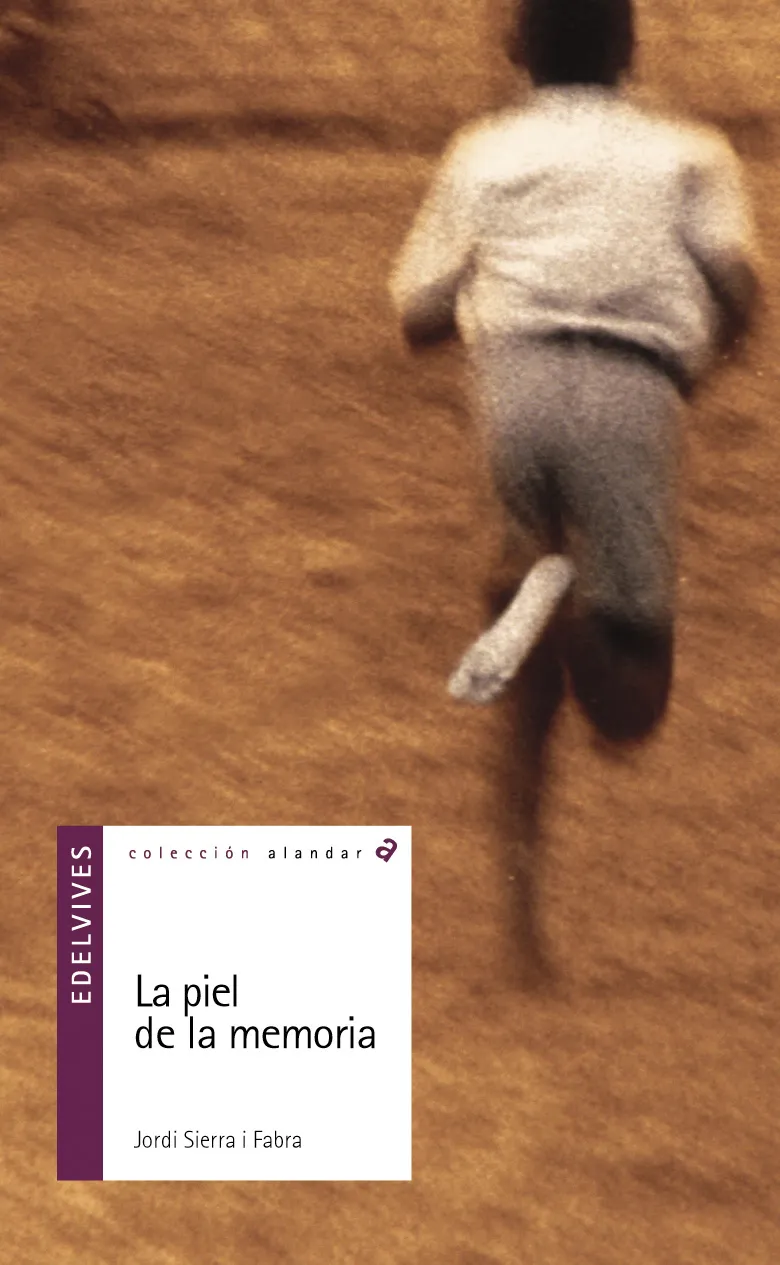 PIEL DE LA MEMORIA