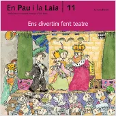 ENS DIVERTIM FENT TEATRE