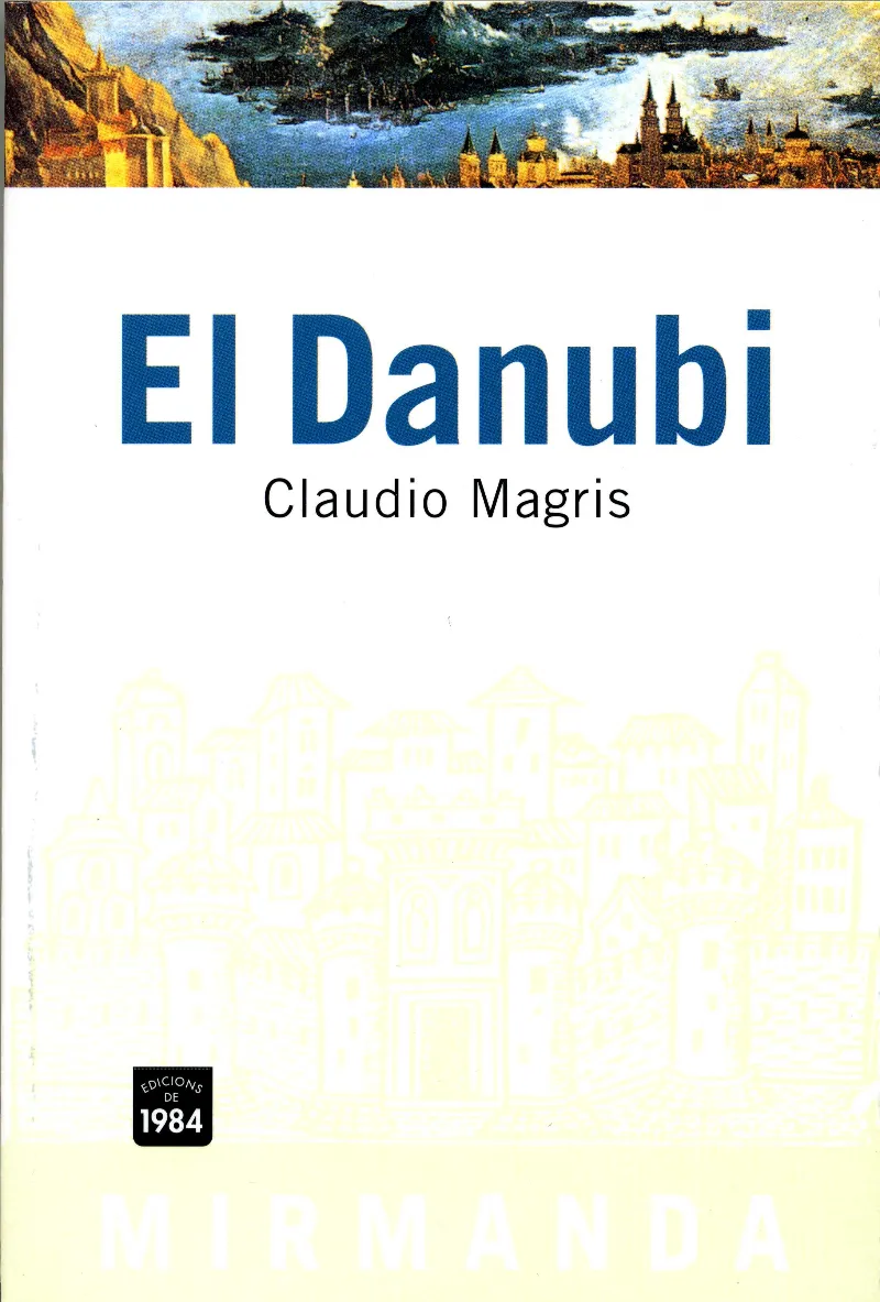 DANUBI,EL