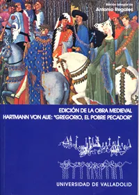 GREGORIO EL POBRE PECADOR